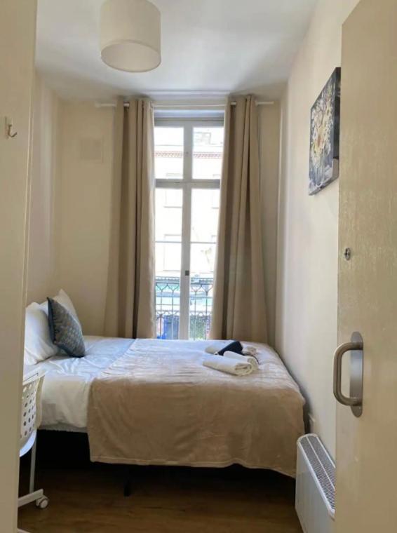 Lovely Private Rooms In Camden, Central Лондон Экстерьер фото